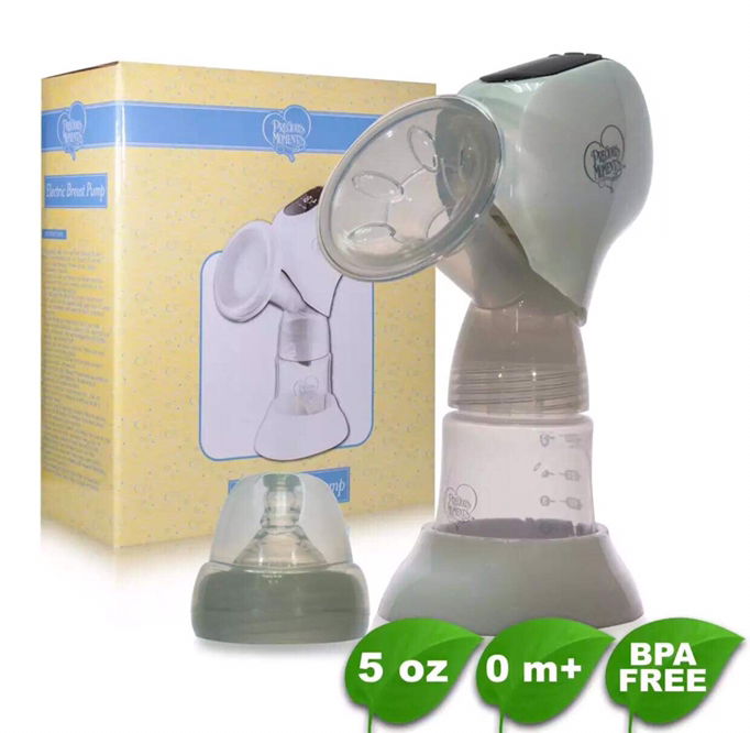 Electric Breast pump
