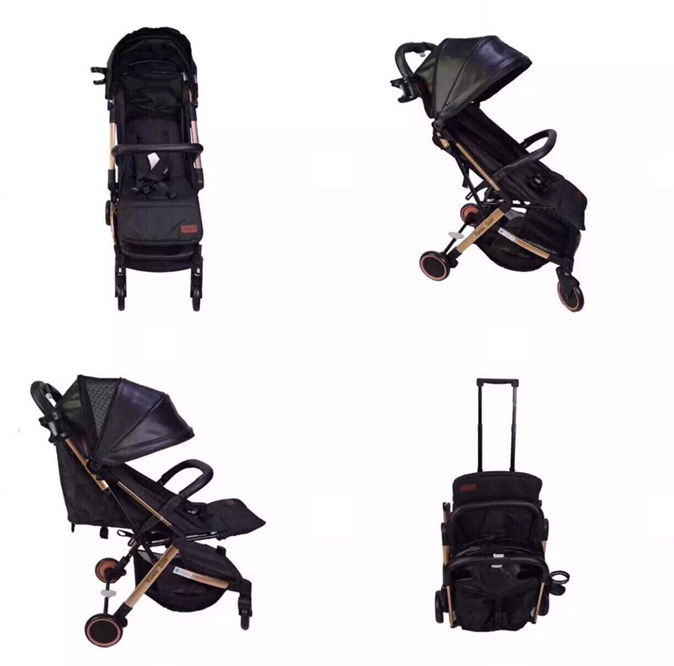 Akeeva Stroller ❗️❗️❗️