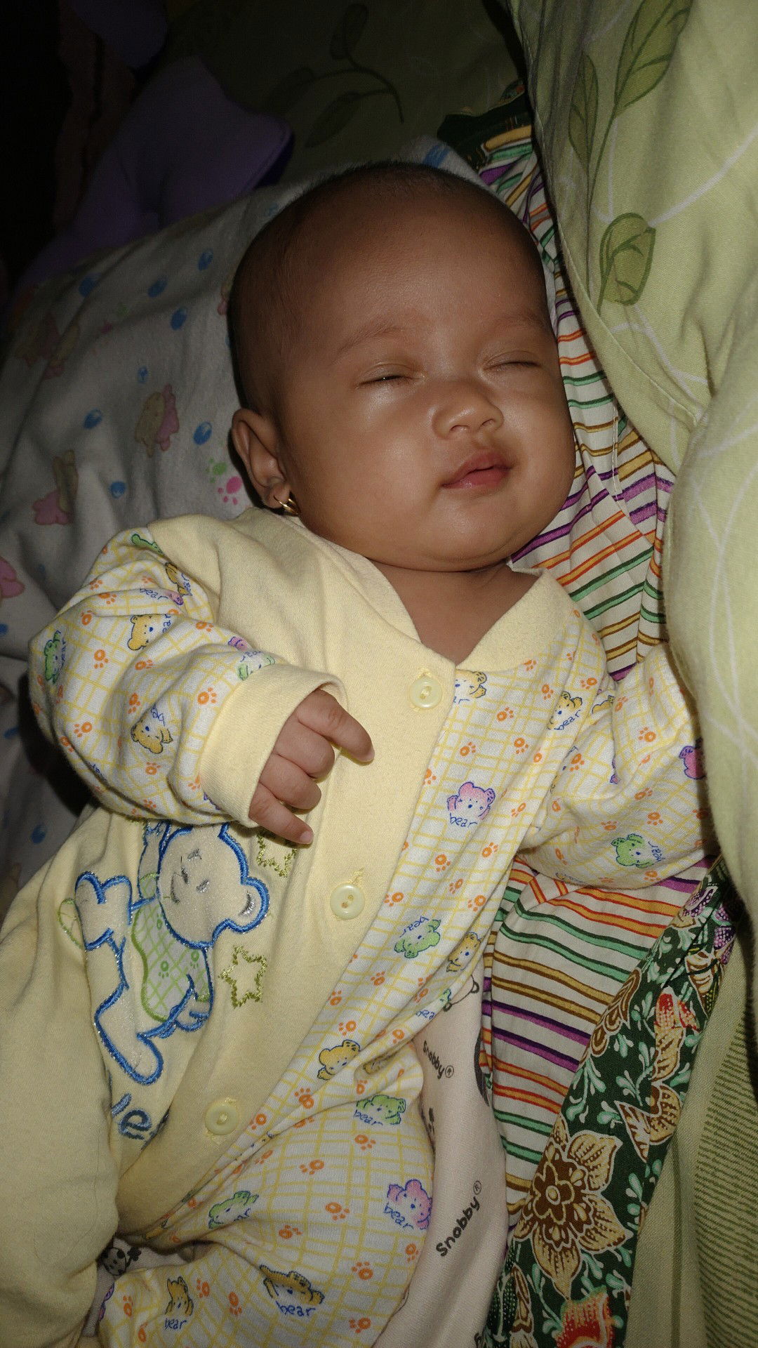 Novita Sari profile icon