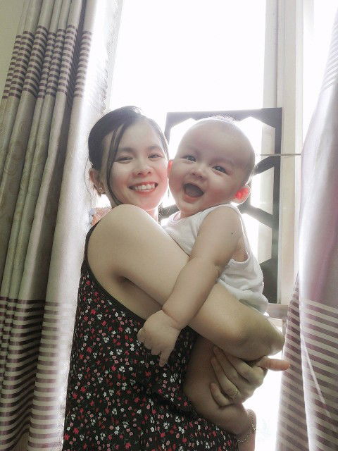 Quyên Milo profile icon