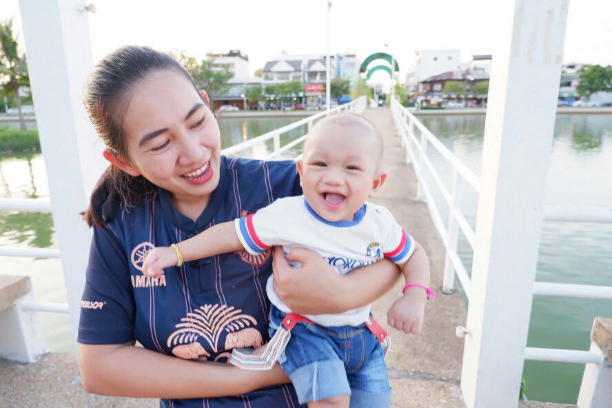 Tukky Sirikan profile icon