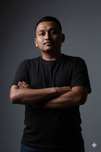 Asyraf Afif profile icon
