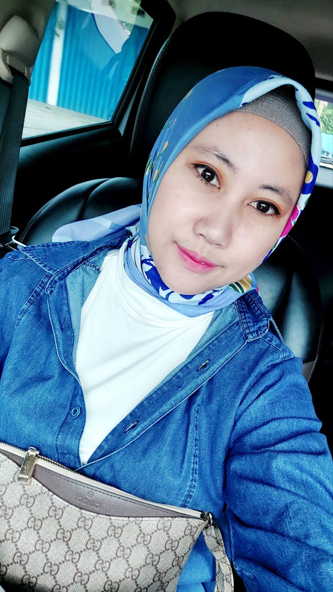 Syiva fauziah profile icon