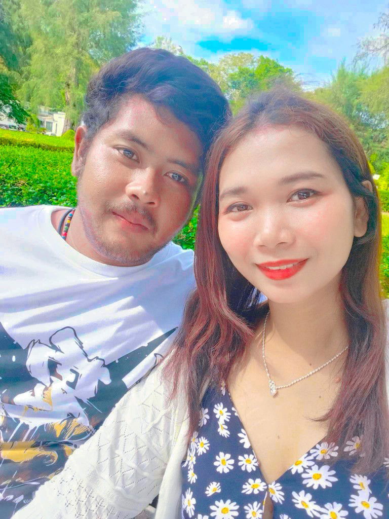 Snines Gogo profile icon