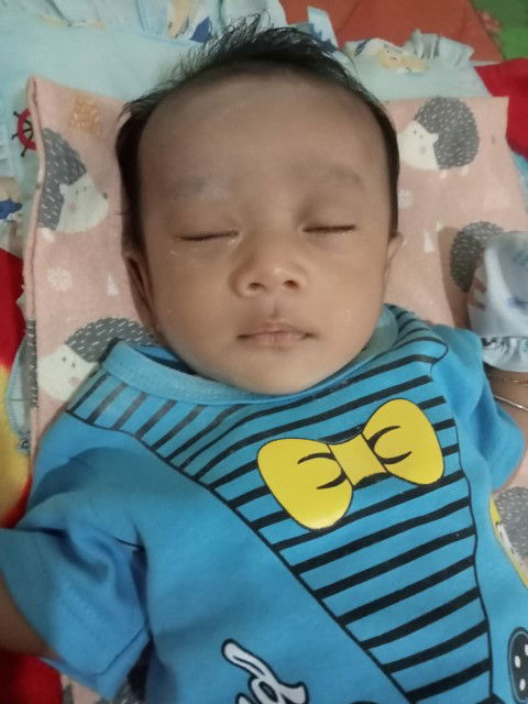 Shiti Fadly profile icon