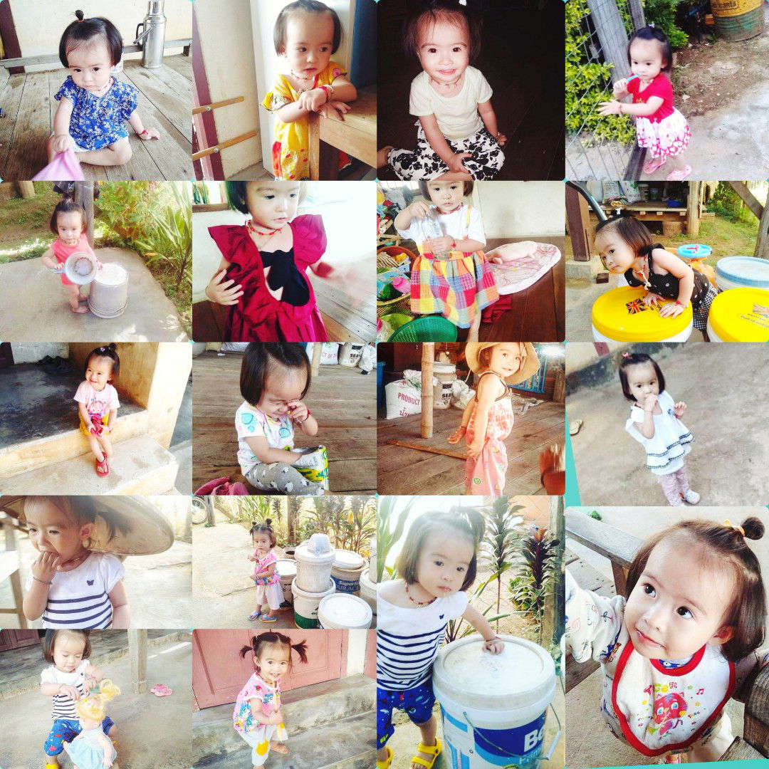 Oomzii Buakum profile icon