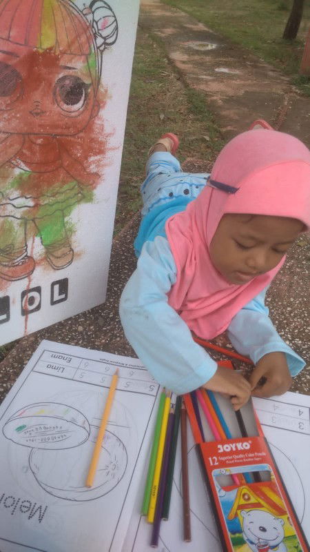 shofiyah sholihah profile icon