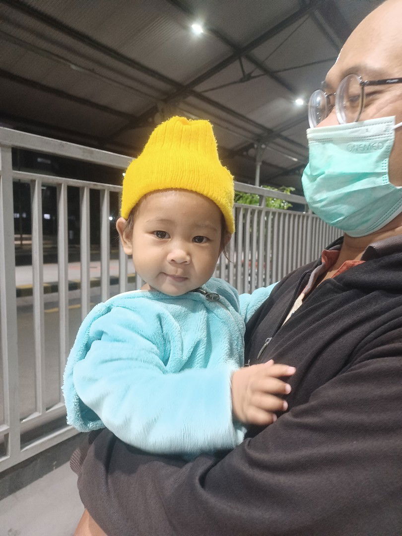 syarotul masrufah profile icon