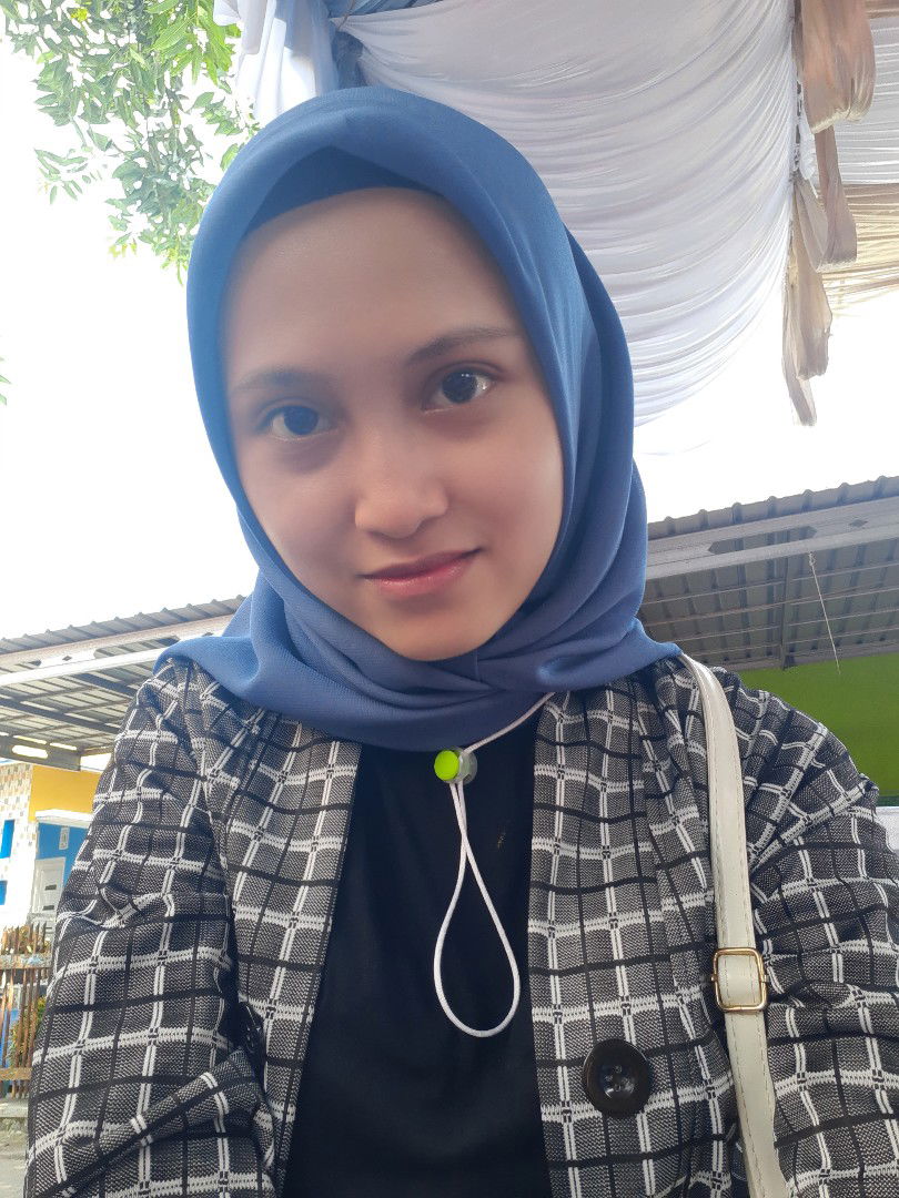 Wahyuningsih profile icon