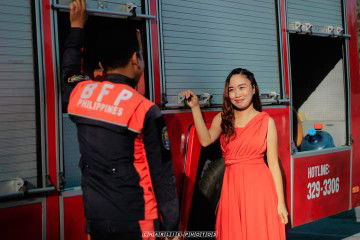 Vaneza Villamor Ocate profile icon