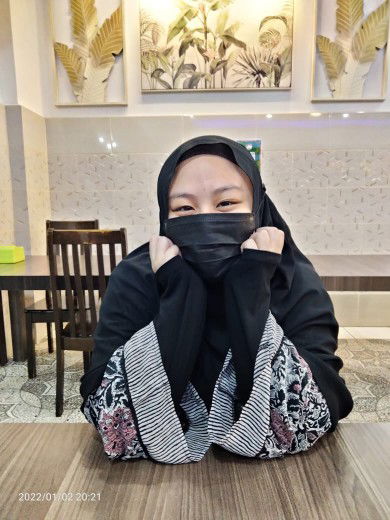 Mimie Arlia Amelia profile icon