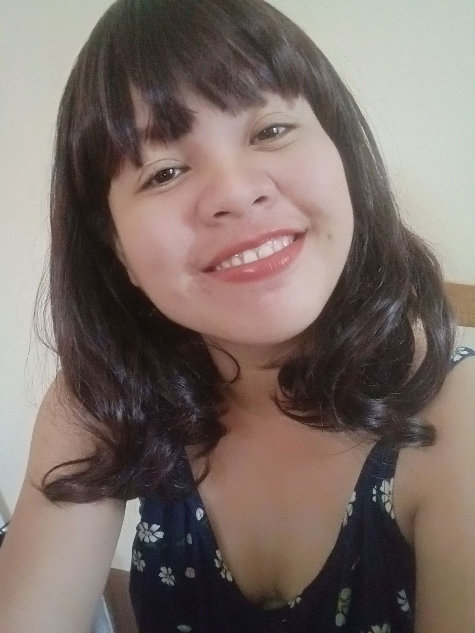 Sheryl Kaye Samson profile icon