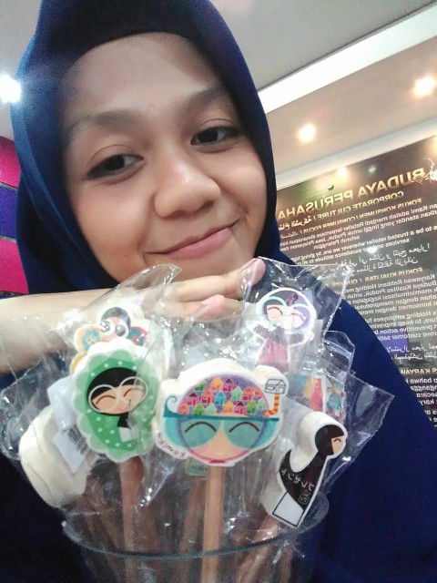 Tika amalia farhani dewi profile icon