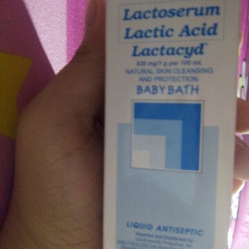 LACTACYD