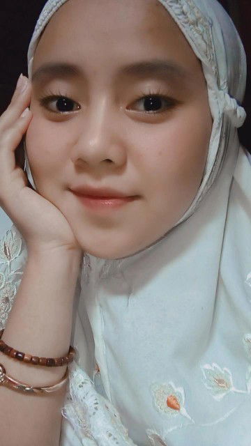 Imas Siti rohmah profile icon