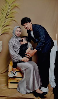 Khairunisa izati profile icon