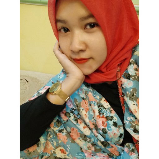 Ulfa Sari profile icon