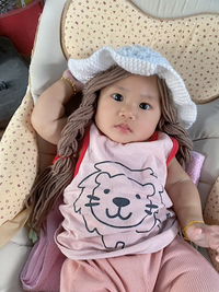 Li Lith profile icon