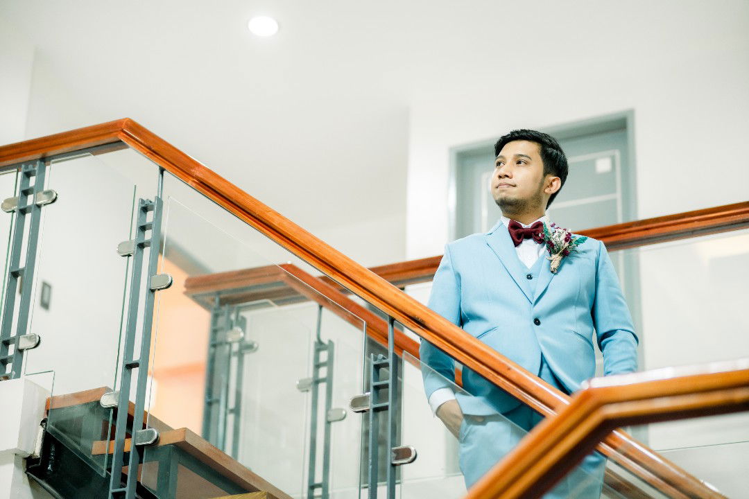 Mark Joshua Antenor profile icon