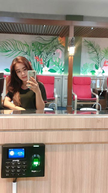 Nanik Dwi jayanti profile icon