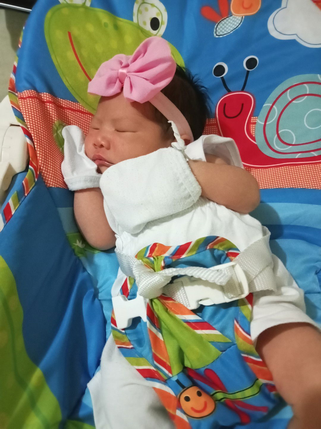 Donna Macayan David profile icon