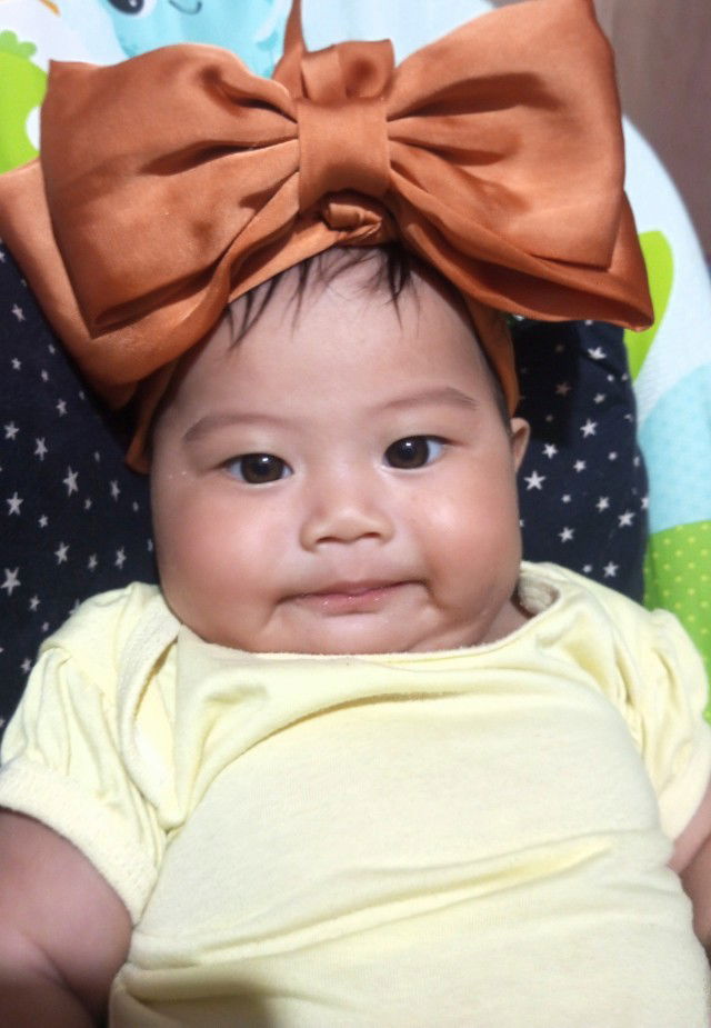 Alicia Faye Alex NICART profile icon