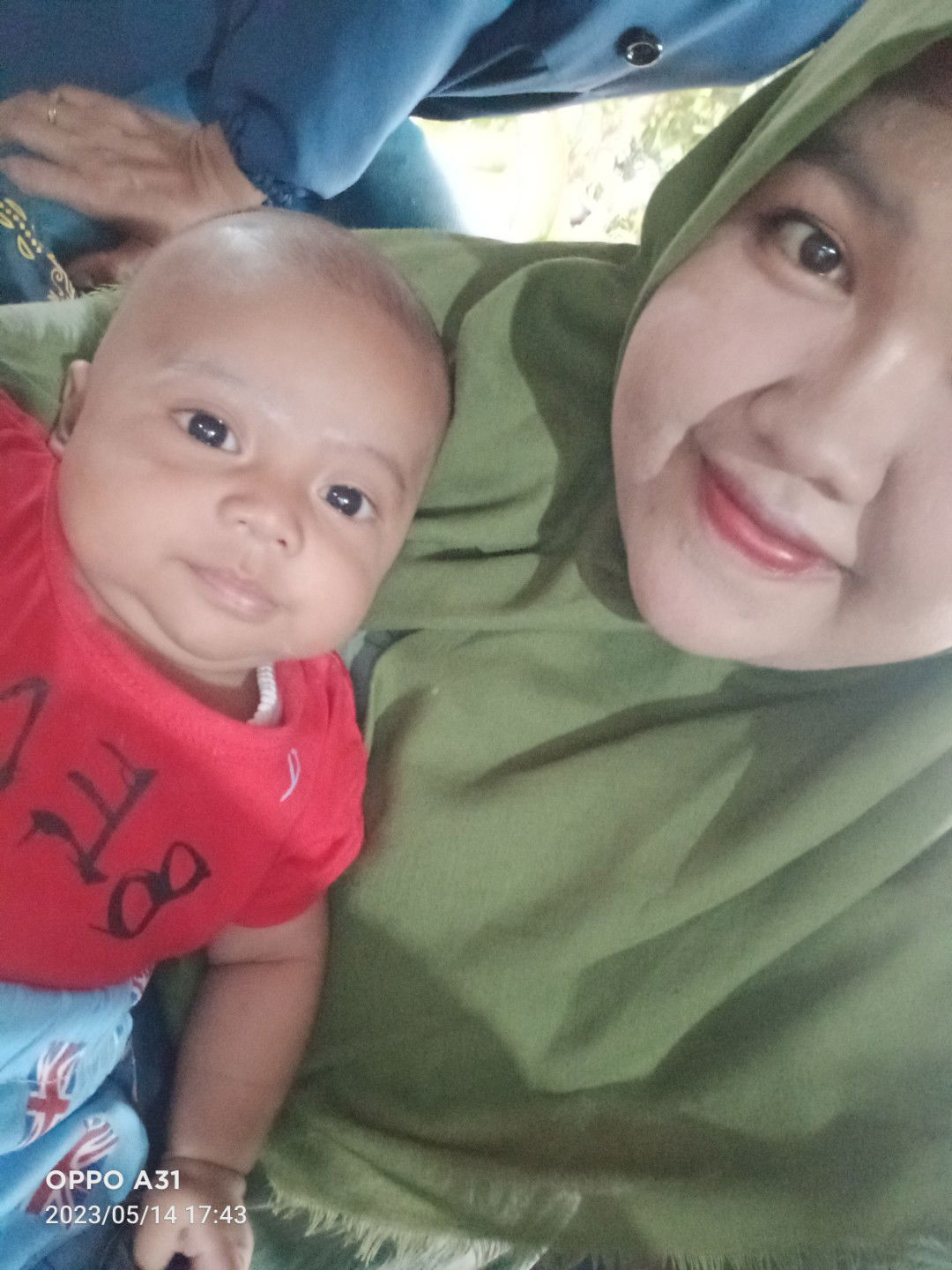 Dyah Ayu profile icon