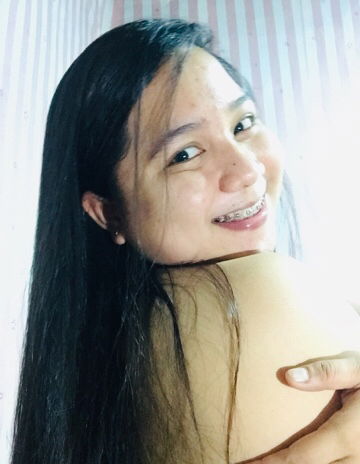 Precious Kim Granil-Gambol profile icon