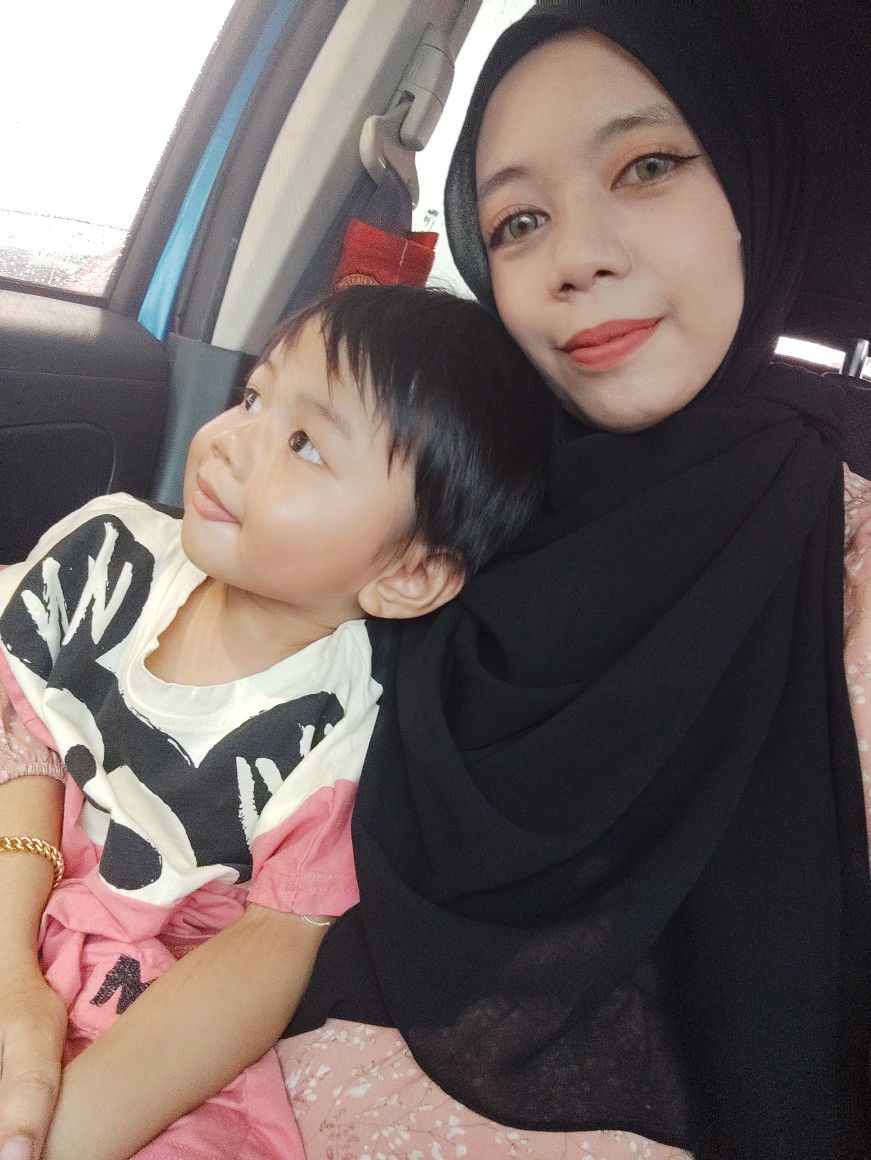 Aniq Syawani Nazihah profile icon