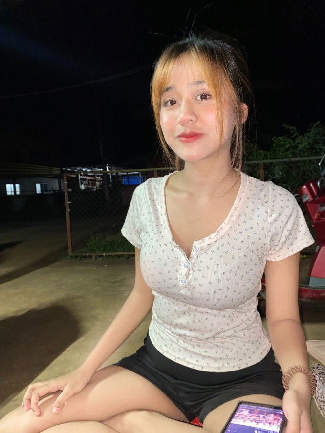 Jarinya profile icon