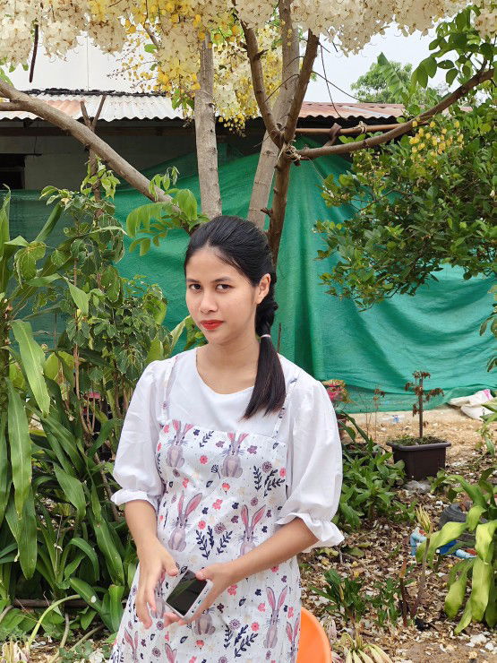 Nantana Mudjarin profile icon