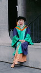 Farahin Mohd jais profile icon