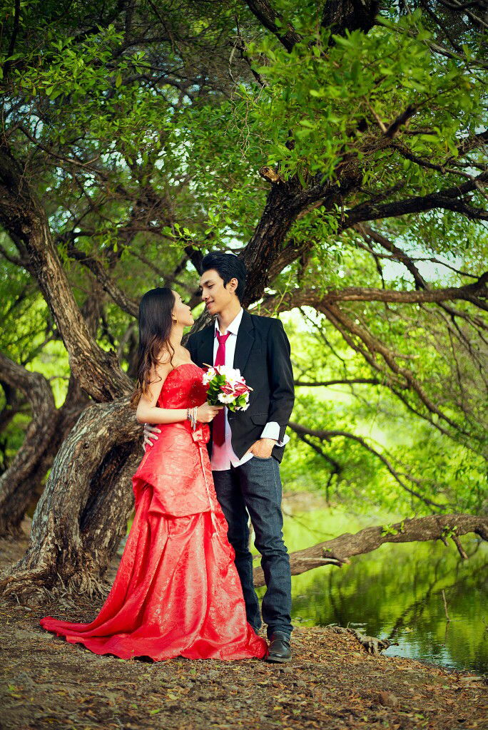 Suamiku adalah lelaki yang Hebat.