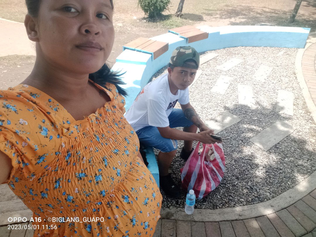 Mariene Delima profile icon