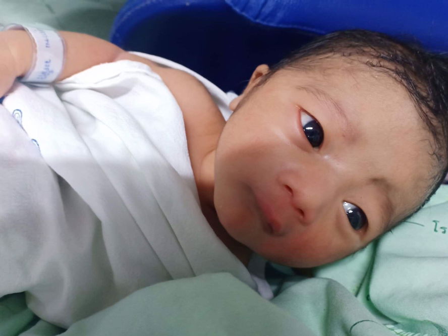 แตกแร๊วจร้า