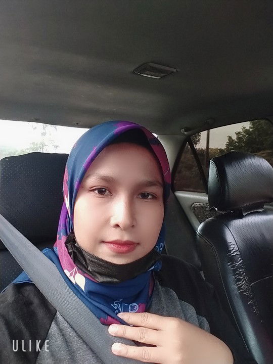 Nur syafiqah profile icon
