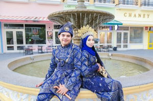 Aimi Rashaid profile icon