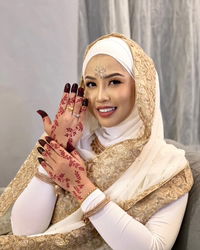 Nurul iman Taufik profile icon