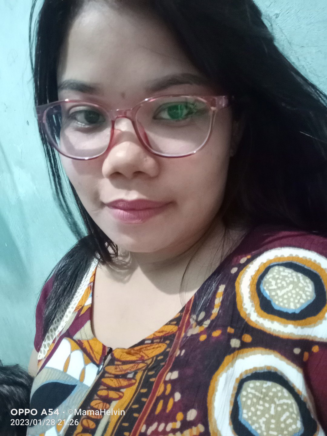 Ayen Lim profile icon
