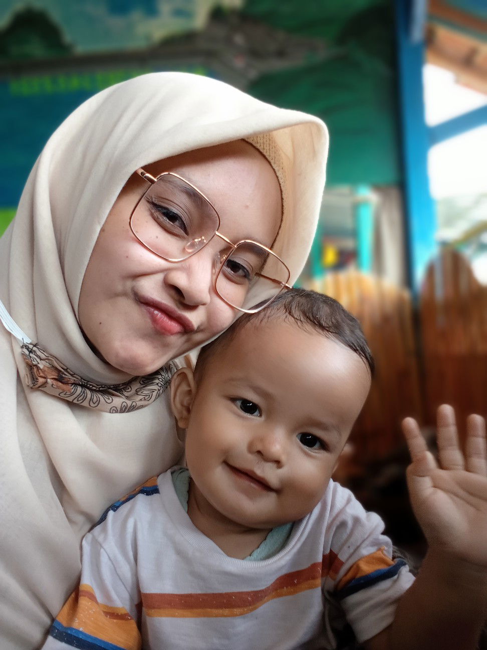 Syahni Khonsa Labibah profile icon