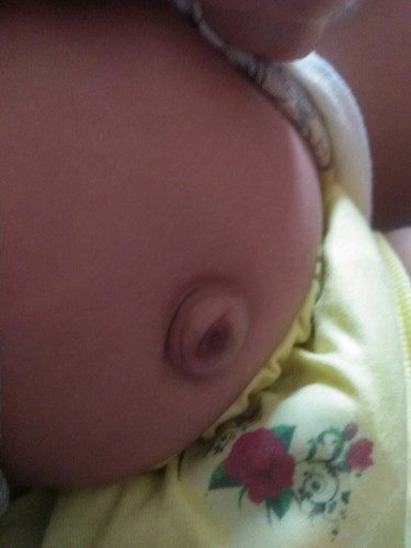 pusod..