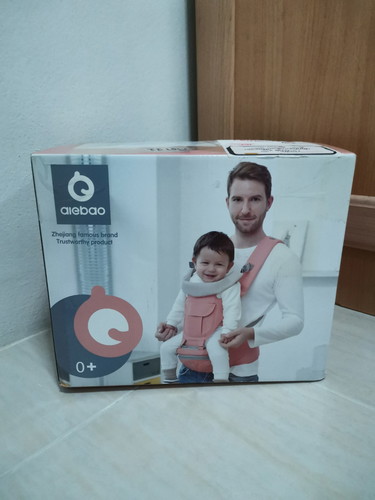 เป้อุ้มเด็ก