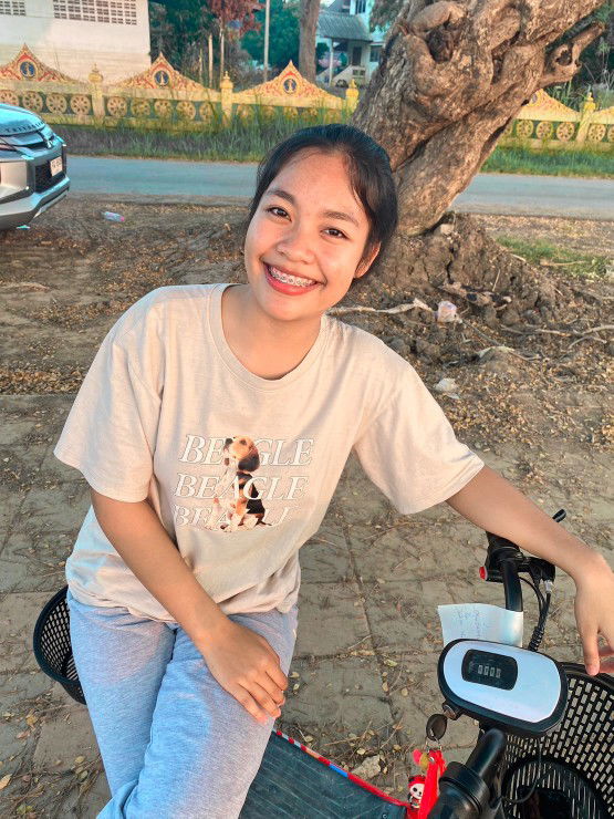 Panita Suwannamit profile icon