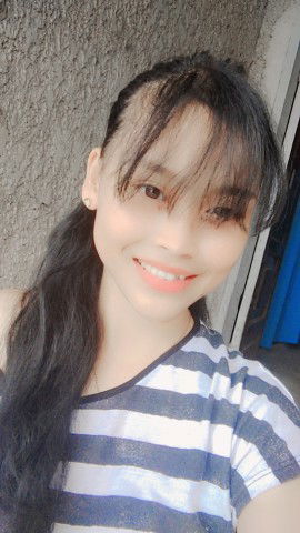 Jesmine Delacuesta profile icon