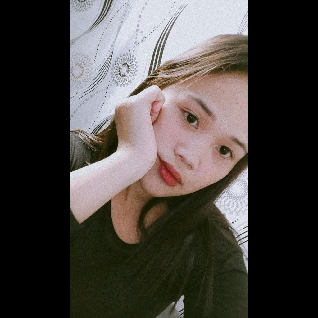 Sherly tiwi profile icon