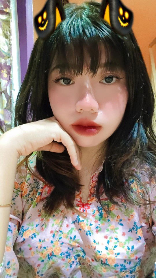 Nurul Fazreen profile icon