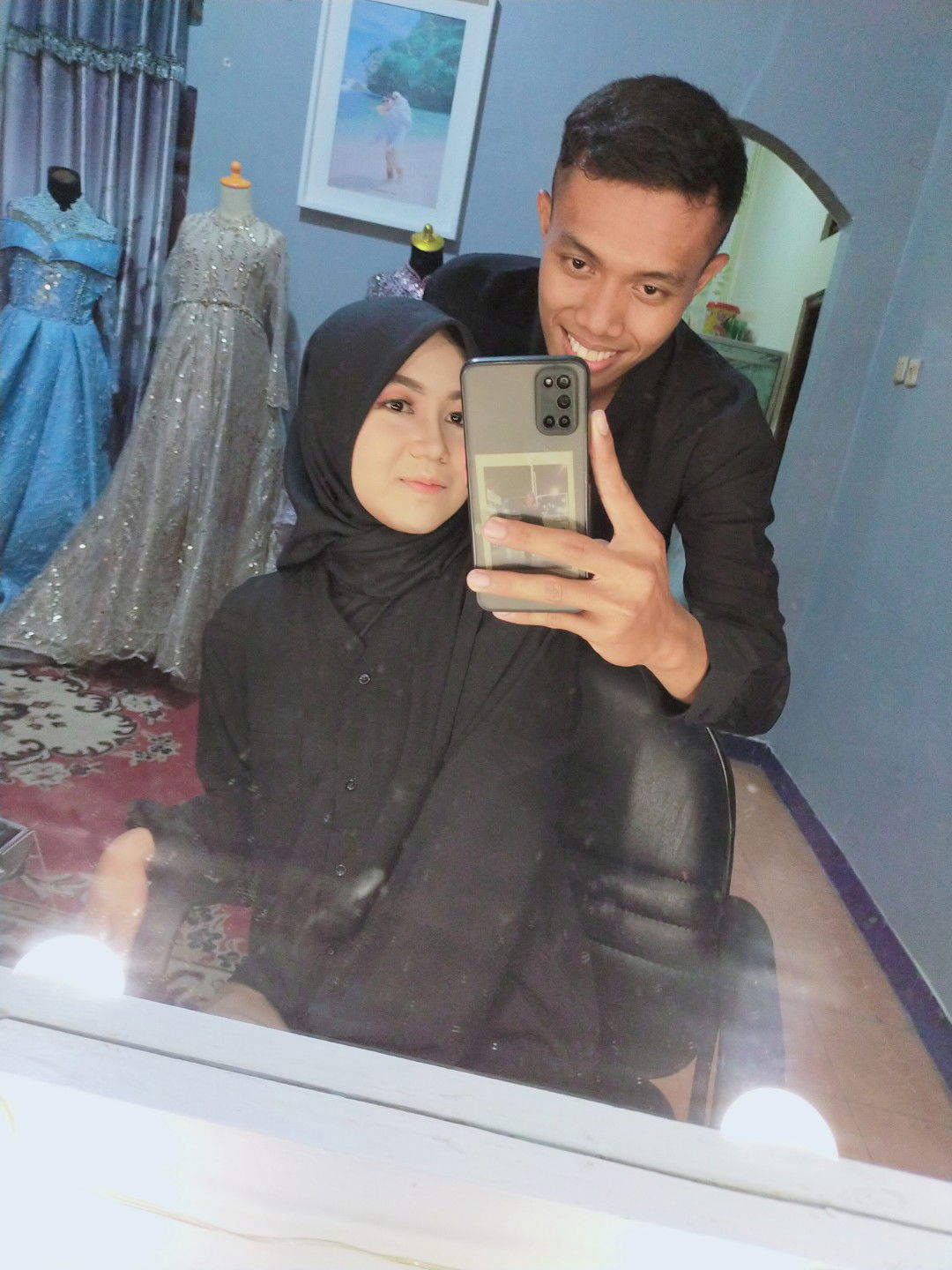 Siti Rahmah Dewi profile icon