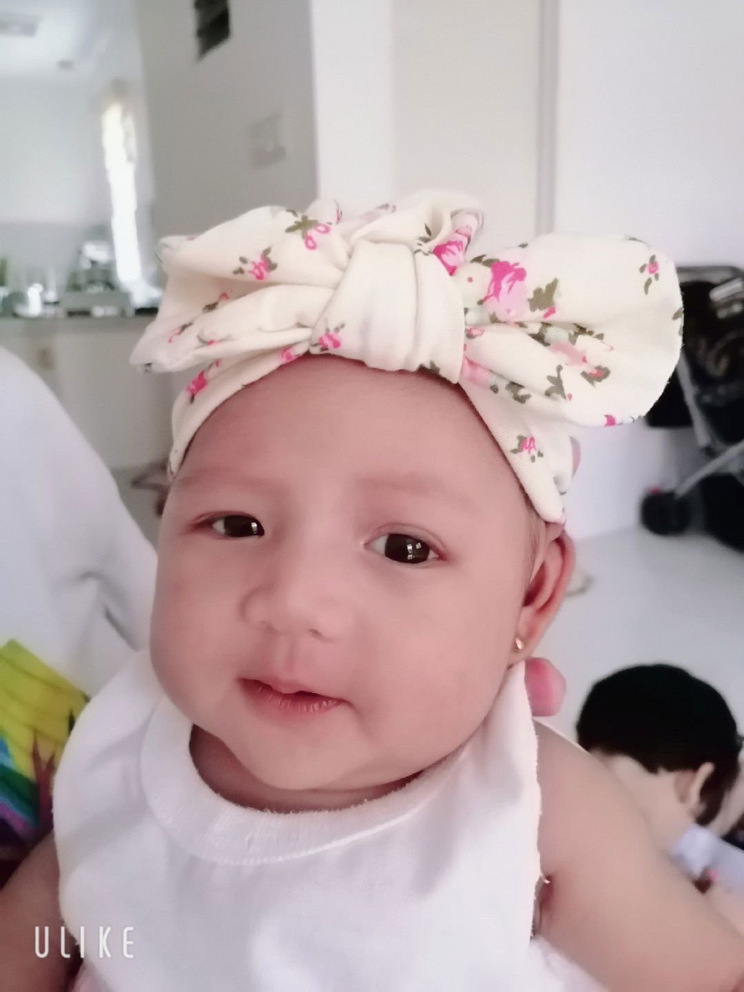 Maribel Paule - Guillermo profile icon