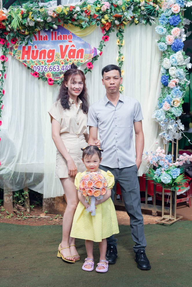 Dương Thị Bé profile icon