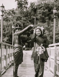 Alyaa Nadhira profile icon